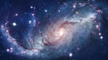 تفسير جديد الثقب الدودي مرايا زمنية وليس ممرات فضائية